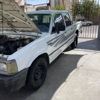 مزداB2000