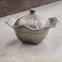 قندون کربلا