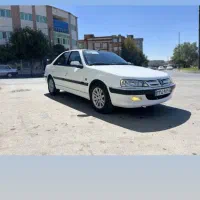 فروش پژو پارس تیو فایو مدل ۱۴۰۰ دریچه سیم|خودرو سواری و وانت|اسدآباد, |دیوار