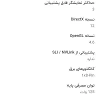 کارت گرافیک