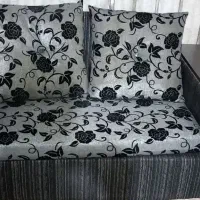 مبل راحتی ۷ نفره|مبلمان خانگی و میز عسلی|گنبد کاووس, |دیوار