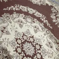 سلام یه جفت روفرشی 12متری کارکرده