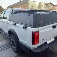 کی ام سی t9|خودرو سواری و وانت|تهران, فردوسی|دیوار