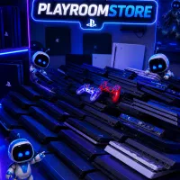 PS4 Slim کارکرده  موجودی متنوع در مشهد