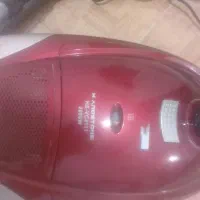 ال سی دی سامسونگ وجاروبرقی|تلویزیون و پروژکتور|گرگان, |دیوار