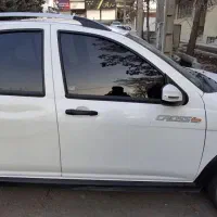 کوییکsمدل1402|خودرو سواری و وانت|پردیس, شهرک صنعتی خرمدشت فاز ۷|دیوار