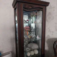 بوفه نو ومیز دونفره