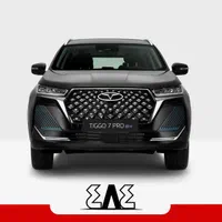 تیگو 7 ای پلاس / Tiggo 7 pro / فونیکس / fownix /|خودرو سواری و وانت|تهران, صادقیه|دیوار