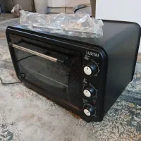 تستر برند Luxtai