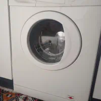 لباسشویی آبسال ۵کیلویی|ماشین لباسشویی و خشککن لباس|تهران, دولاب|دیوار