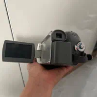 دوربین فیلمبرداری