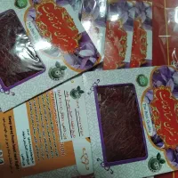 زعفران نگین ممتاز درجه یک ۱۴۰۴/یک مثقالی/نیممثقال|خوردنی و آشامیدنی|تهران, والفجر (افسریه)|دیوار