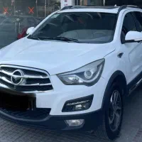 هایما S5 مدل ۹۷ اقساطی