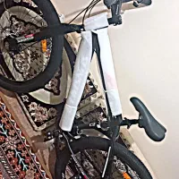 دوچرخه سایز 26 با سند