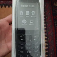 گوشی نوکیا ساده
