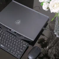 لپ تاپ گیمینگ MSI