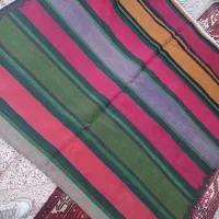 گلیم|گلیم، جاجیم، گبه|تبریز, |دیوار