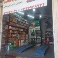 مغازه ، بر اصلی ، مناسب برای همه شغل|اجارهٔ مغازه و غرفه|تهران, کوی بیمه|دیوار