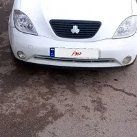 تیبا فروشی مدل ۹۸