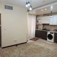 ۴۵متری نوساز بسیار شیک درحد کلید نخورده