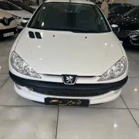 206 مدل ۸۹