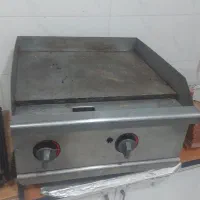 سرخ کن،تاپینگ،فرپیتزا،گریل و چدن|کافی‌شاپ و رستوران|گرگان, |دیوار