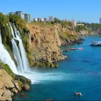 کیش/ مشهد/ آنتالیا/ارمنستان اقساطی|تور و چارتر|تهران, اقدسیه|دیوار