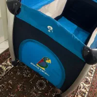 تخت و پارک کودک|تخت و صندلی بچه|تهران, کن|دیوار