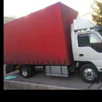 اتوبار بری حمل اثاث منزل سـیاوش
