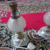 شمعدان|آینه|اردبیل, |دیوار