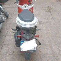 طرح کلیک ۱۴۰۲|موتورسیکلت|پردیس, فاز ۹|دیوار