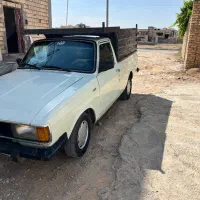 پیکان بار