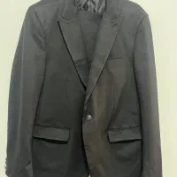 کت شلوار سایز ۴۸