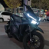 کلیک اصل 180 هانی مدل 1404 کم کارکرد