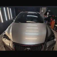 نیروی کار کارواش خانم