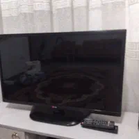 تلوزیون 32اینج ال ای دی الجی فقط امروز 7تومن