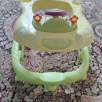 روروئک بچه