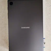 تبلت Samsung Galaxy Tab A7 Lite تمیز و کم‌کار|تبلت|مشهد, آزادشهر|دیوار