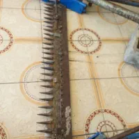 هدیونجه چین ایتالیایی دروگر