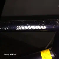 دوچرخه بریجستون کلکسیونی|دوچرخه، اسکیت، اسکوتر|لاهیجان, گلستان|دیوار