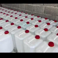 تولیدوتوزیع الکل96درصدبرپایه ذرت نیشکر چغندرقند