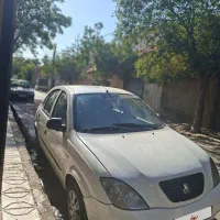 تیبا۲مدل۹۷|خودرو سواری و وانت|مشهد, پنجتن|دیوار