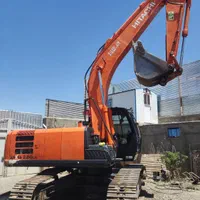 خدمات اجاره بیل مکانیکی