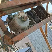 تعمیر گیربکس بالابر بارلی|خدمات پیشه و مهارت|بروجرد, |دیوار