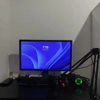 سیستم گیم کامل