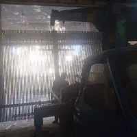 نیسان جرثقیل حمل ونقل شبانه روزی|خدمات حمل و نقل|مشهد, سرافرازان|دیوار