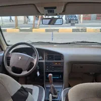 پارس سال مدل 90|خودرو سواری و وانت|سنندج, |دیوار