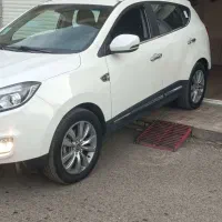 جک مدل 1401|خودرو سواری و وانت|خوی, |دیوار