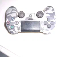 دسته چریکی اورجینال PS4