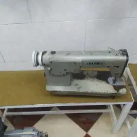 وسایل خیاطی به درد هر عزیزی خورد هستم خدمتش|چرخ خیاطی و ریسندگی|نهاوند, |دیوار